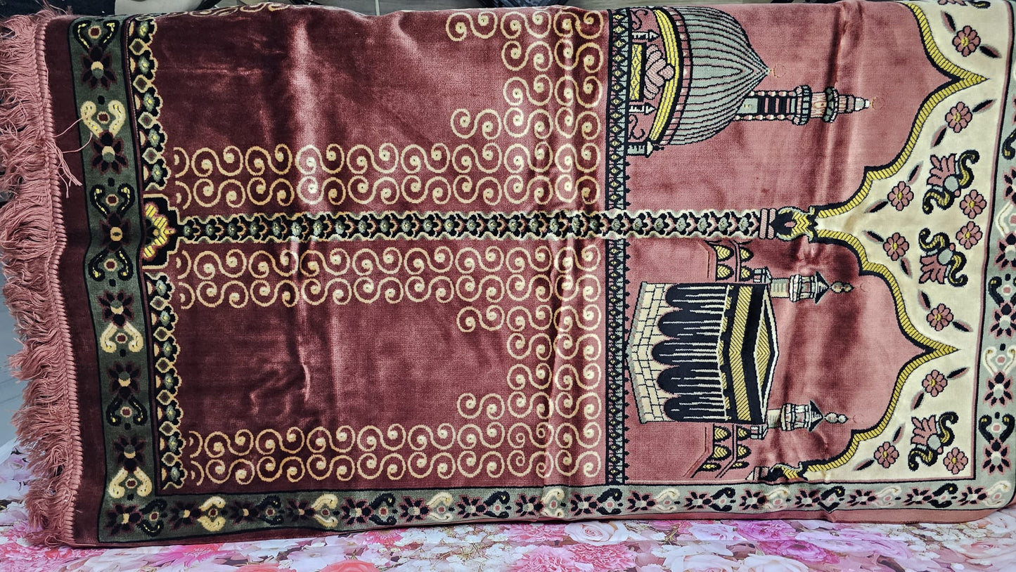 Prayer Rug