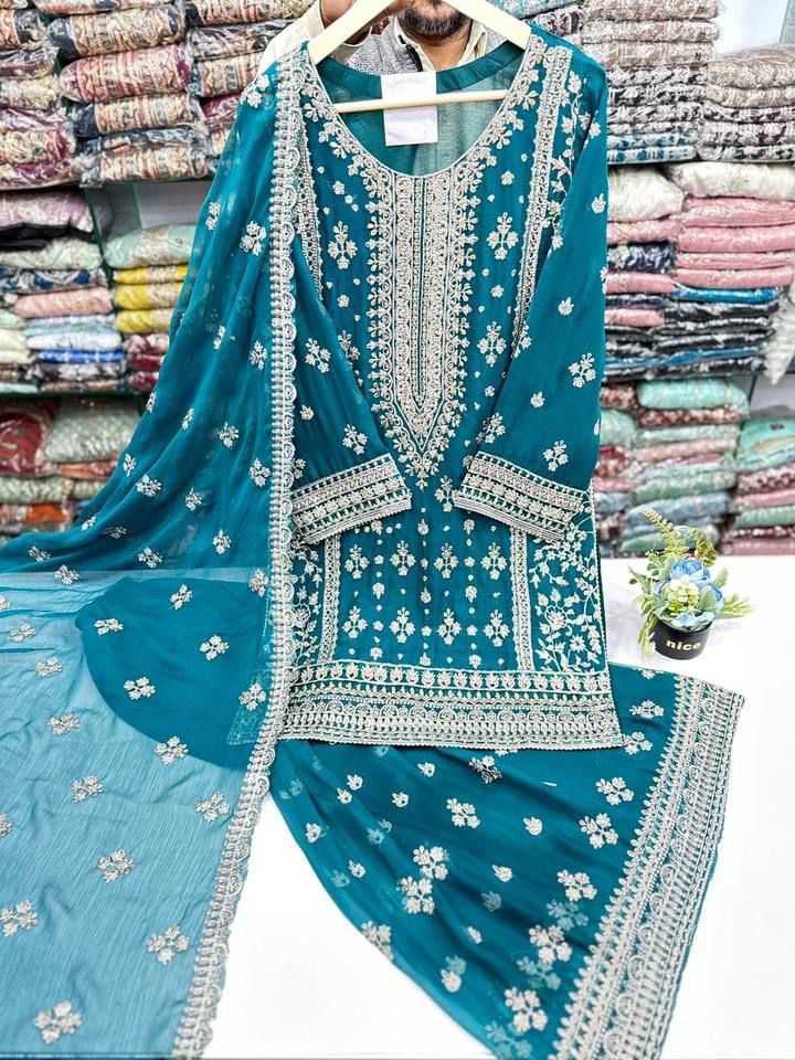 Gharara set XL