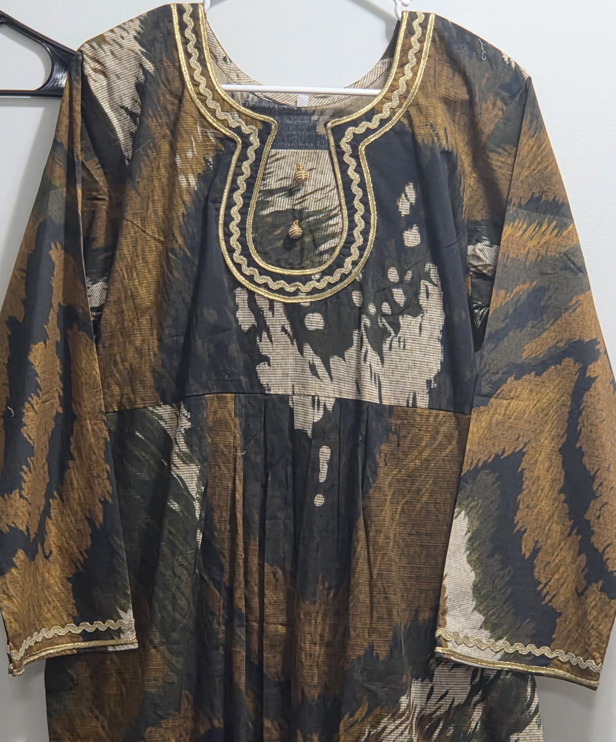 Winter Suit 2pc