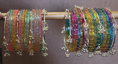 Kashmiri Bangles Sets