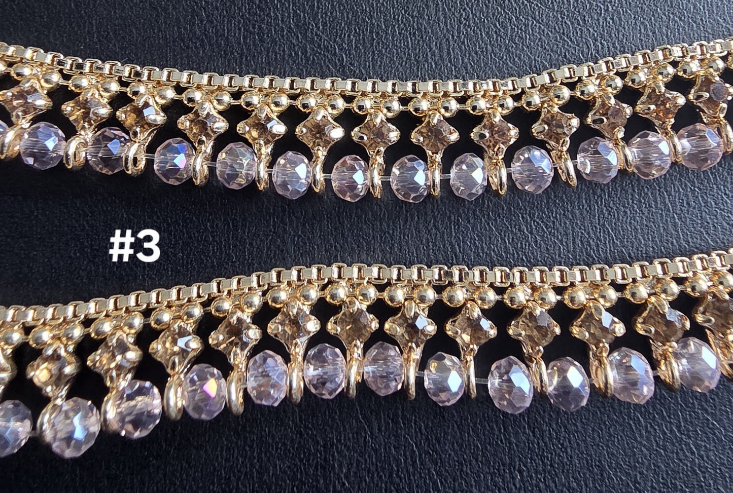 Payal (Anklets)