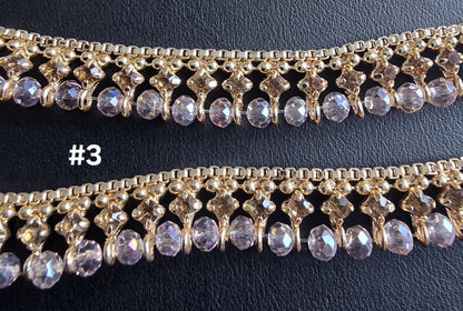 Payal (Anklets)