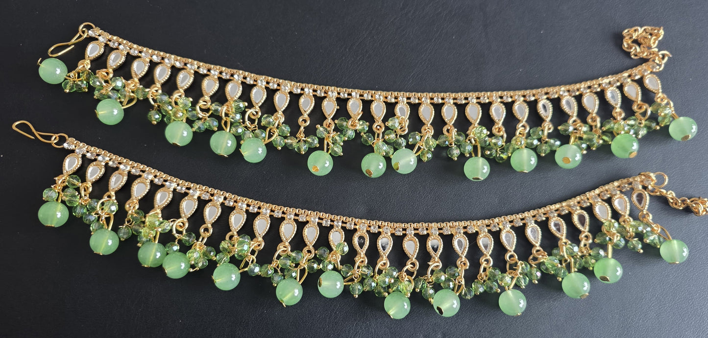 Payal (Anklets)