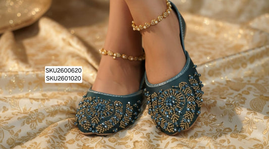 Ladies Khussa