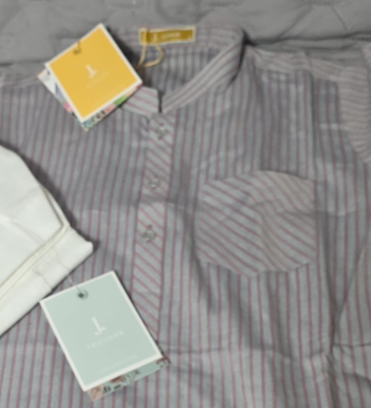J. Brand Shalwar Kameez (6yrs)