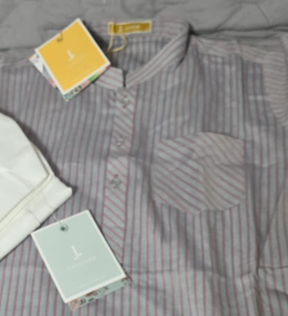 J. Brand Shalwar Kameez (6yrs)