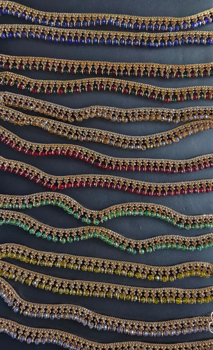Payal (Anklets)