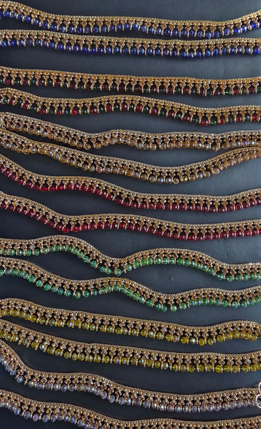 Payal (Anklets)