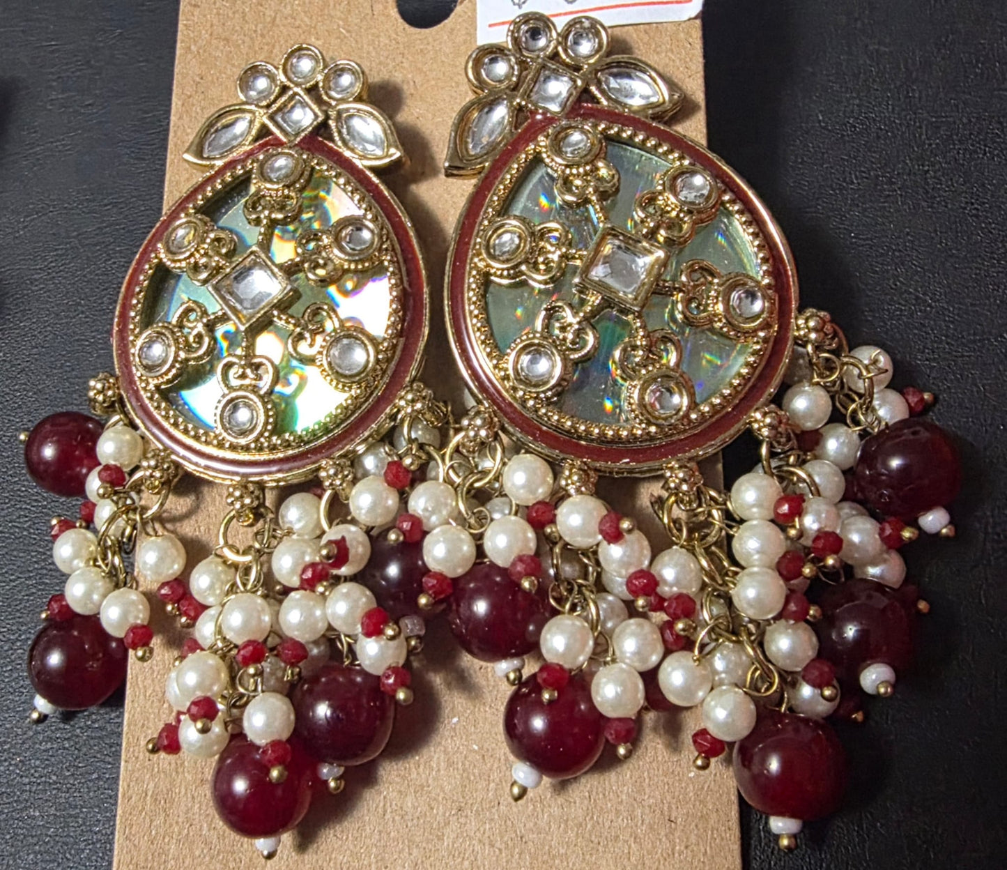 Fashion Earrings
