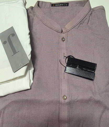 J. Men’s Shalwar Kameez