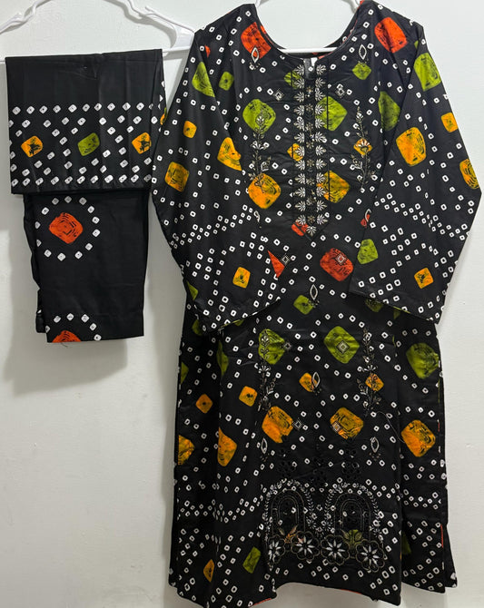 *Super Sale* Linen 3pc suit