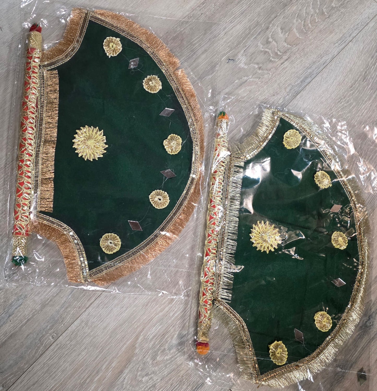 Decorative Fan