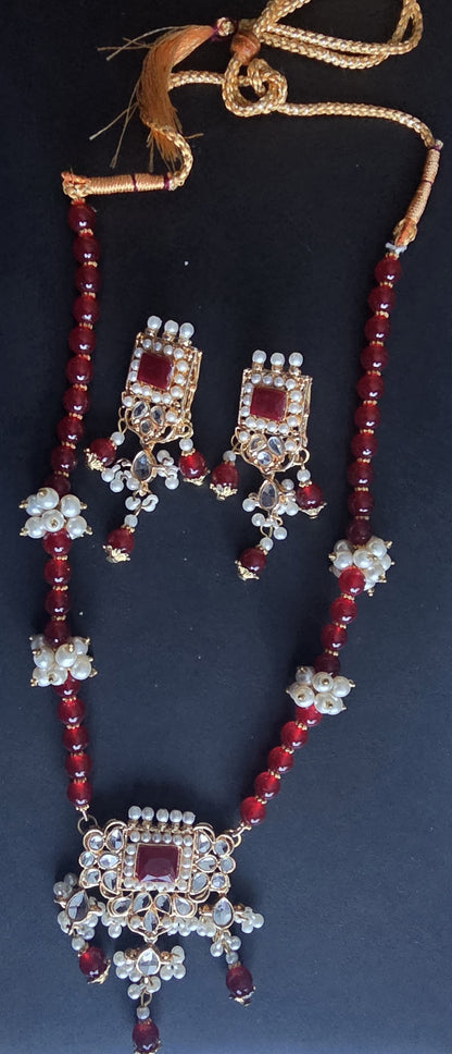 Necklace Set