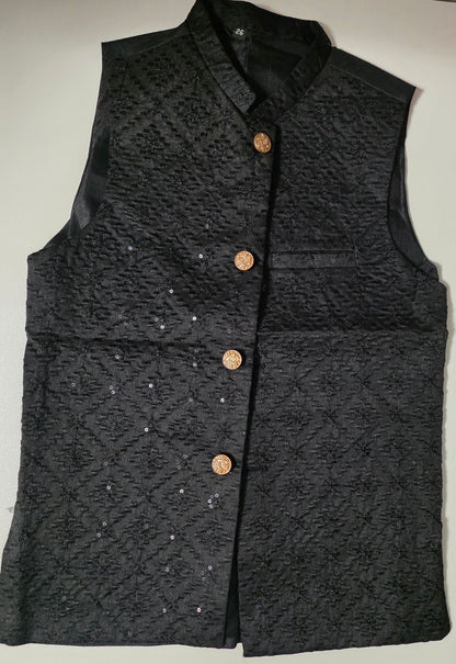 Waistcoat (7-8yrs)