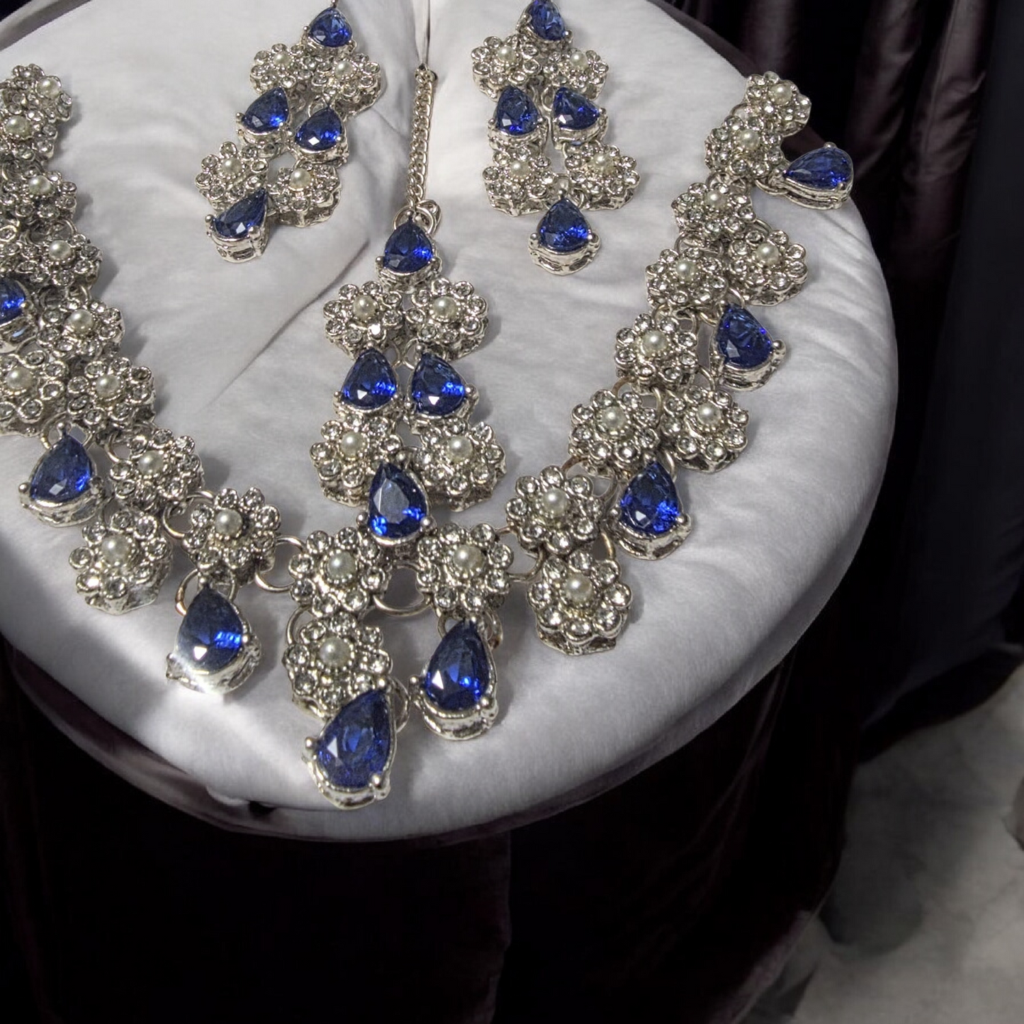 Necklace Set