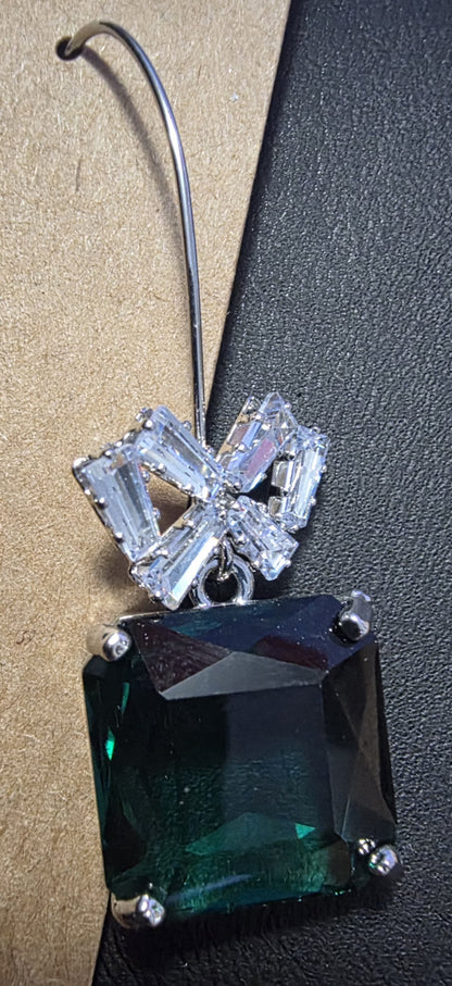 AD Earrings