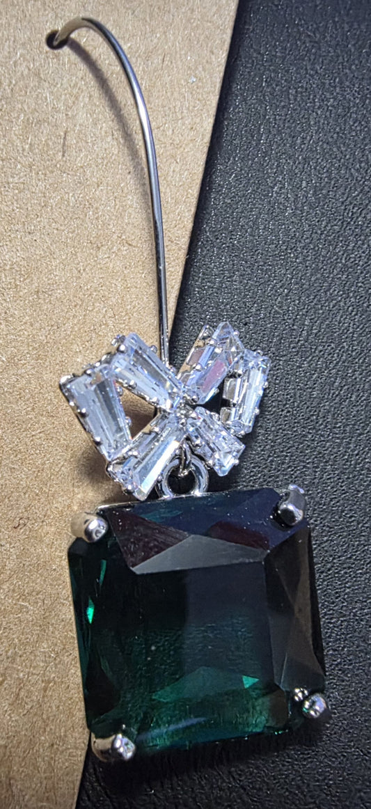 AD Earrings