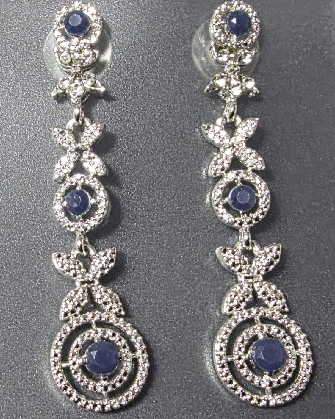 AD Earrings