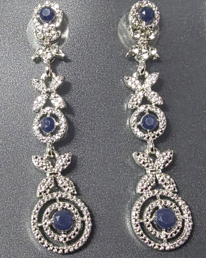 AD Earrings