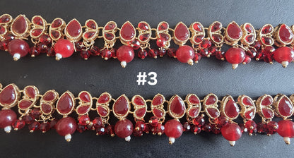 Payal (Anklets)