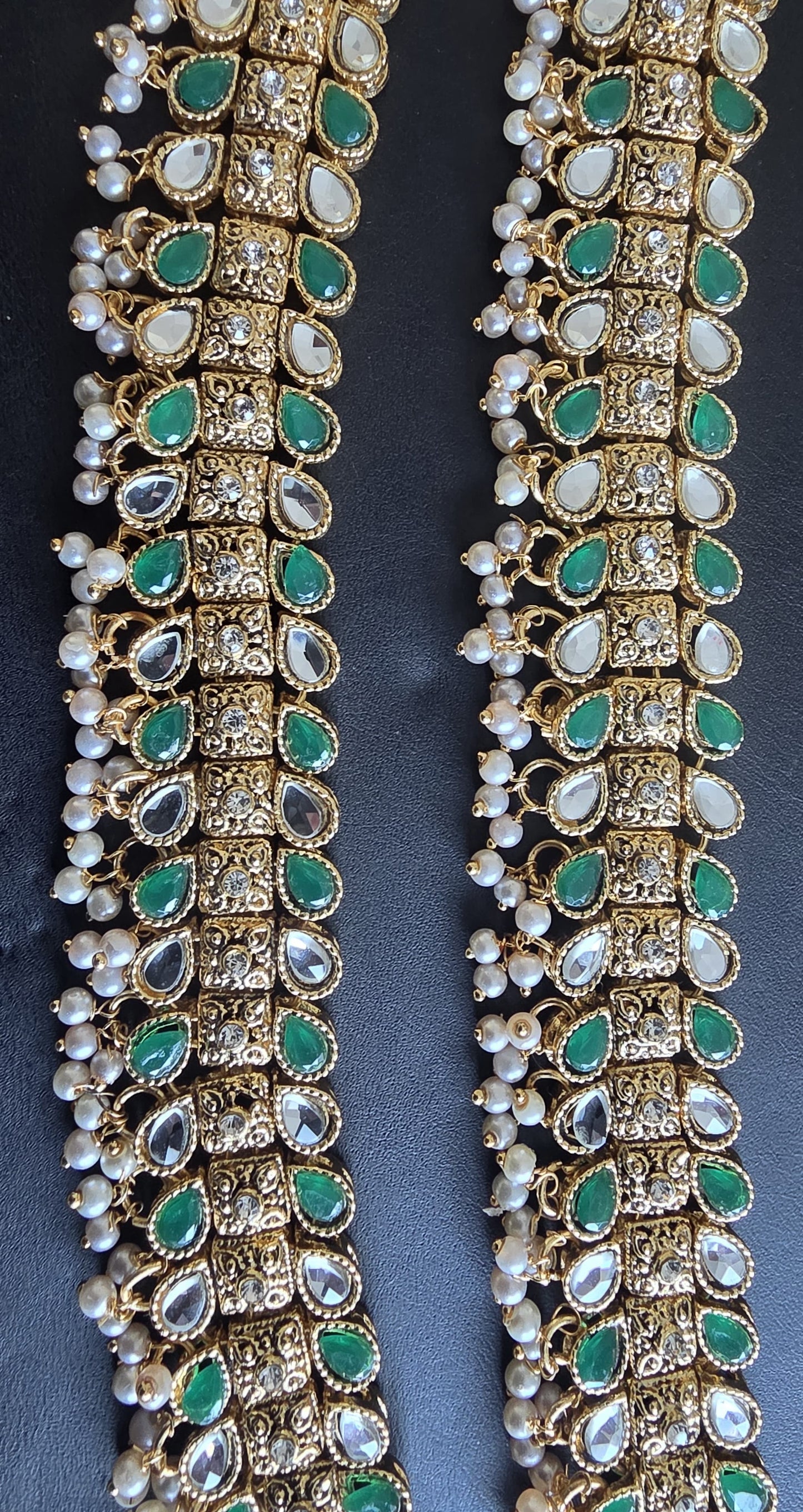Payal (Anklets)