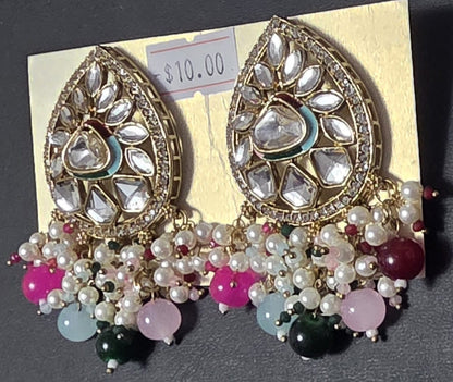 Fashion Earrings