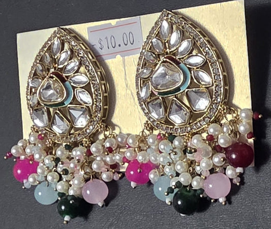 Fashion Earrings