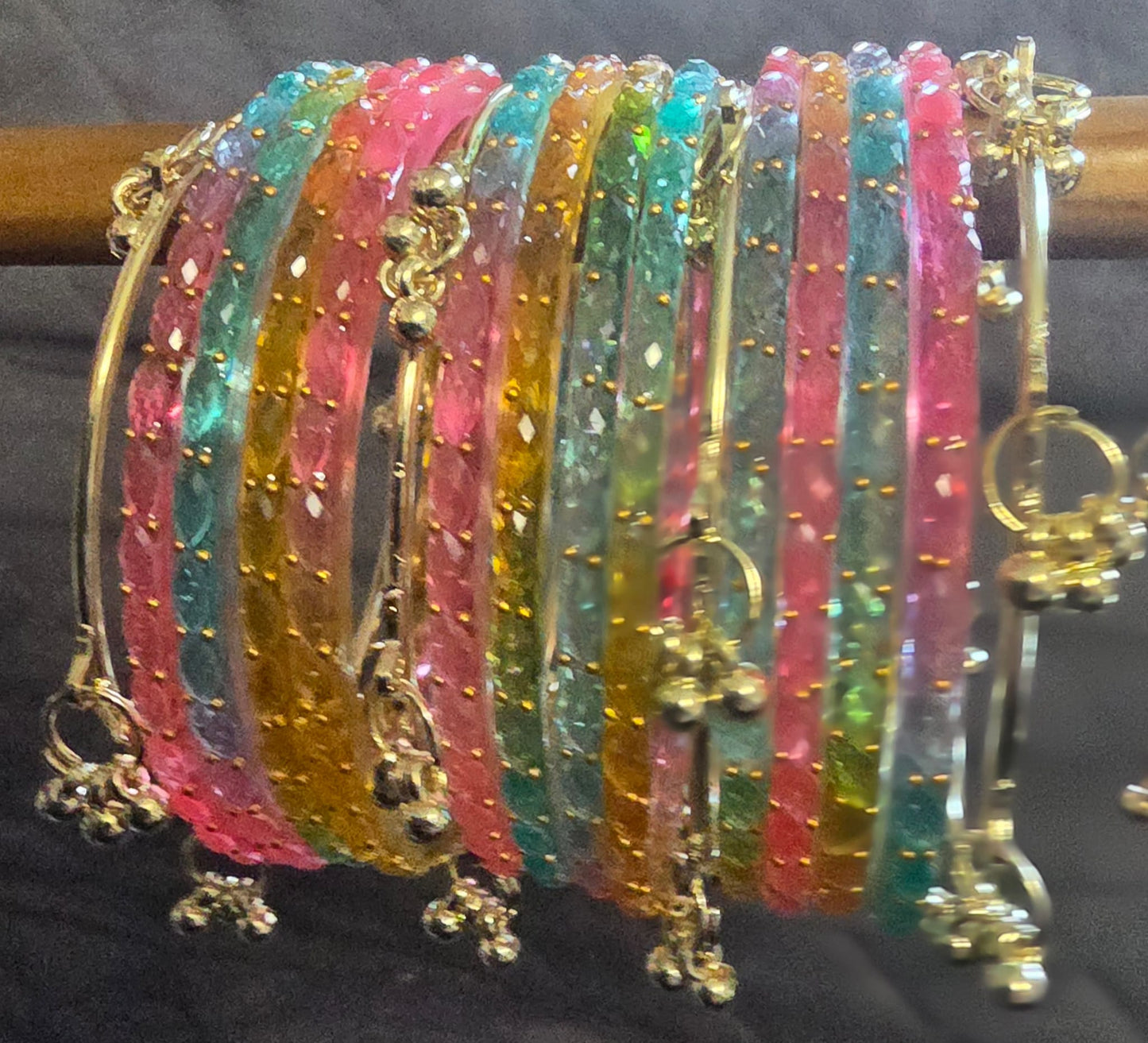Kashmiri Bangles Sets