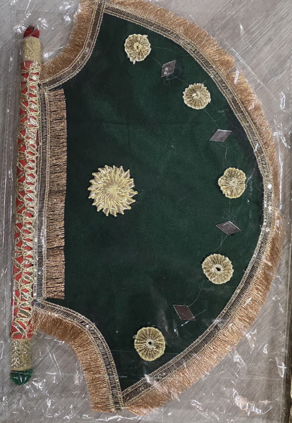 Decorative Fan