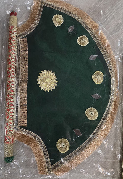 Decorative Fan