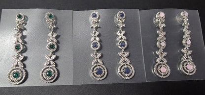 AD Earrings