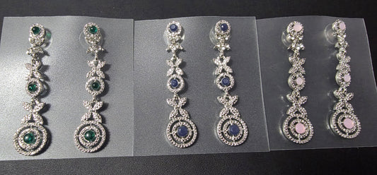 AD Earrings