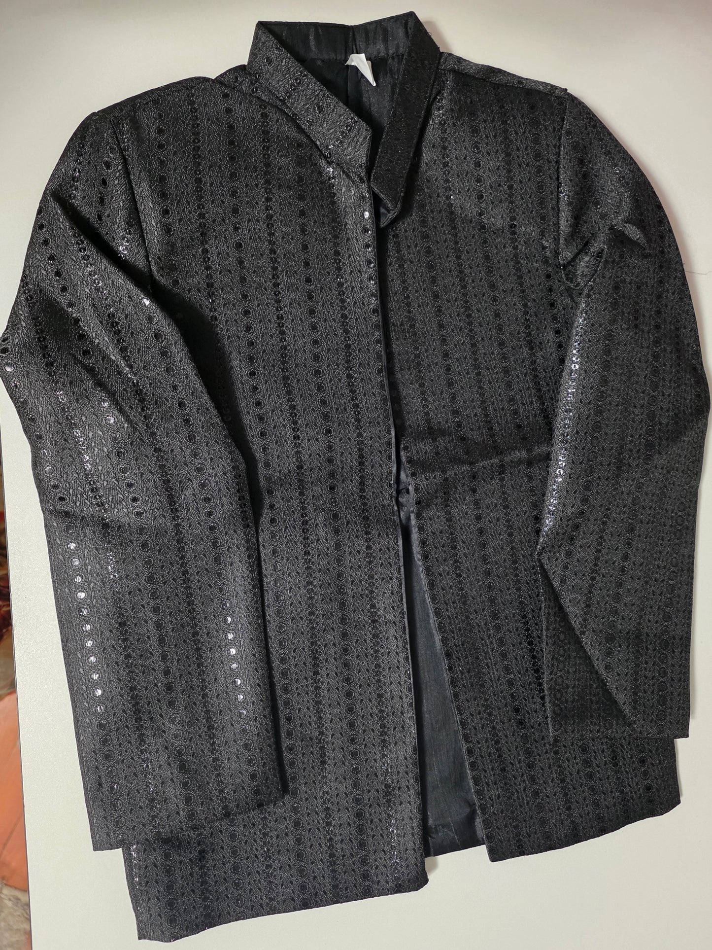 Rajacoat (4-5yrs)