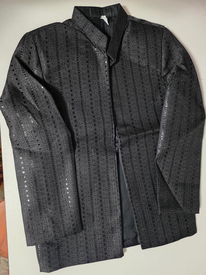 Rajacoat (4-5yrs)