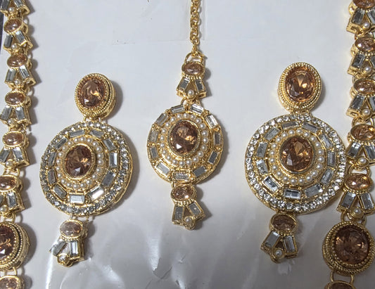 Necklace Set