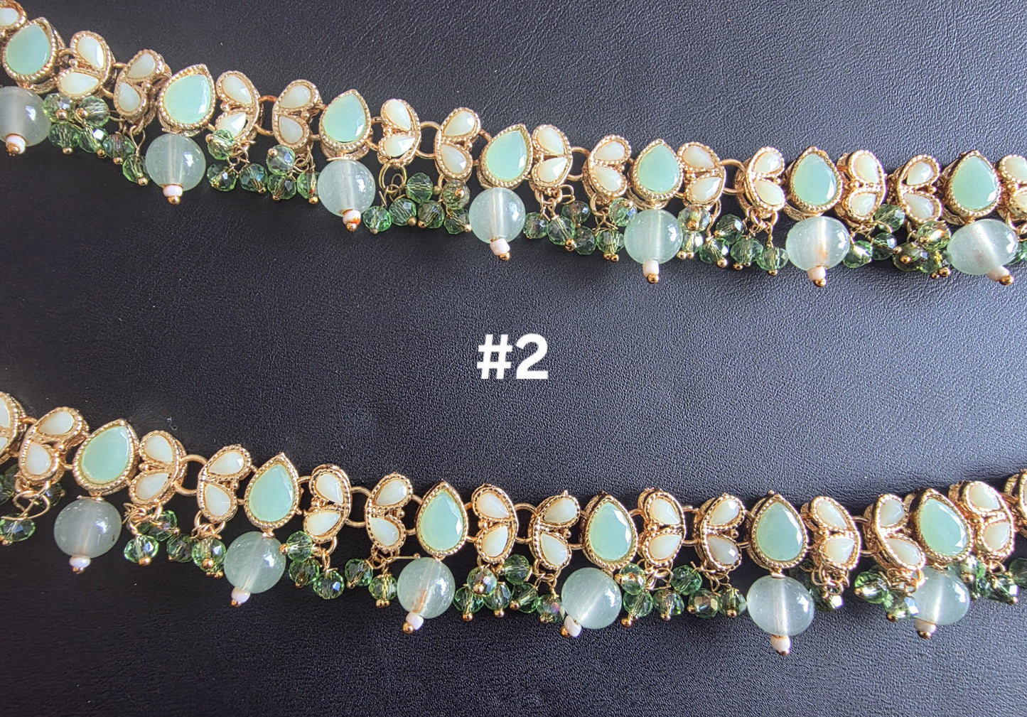 Payal (Anklets)