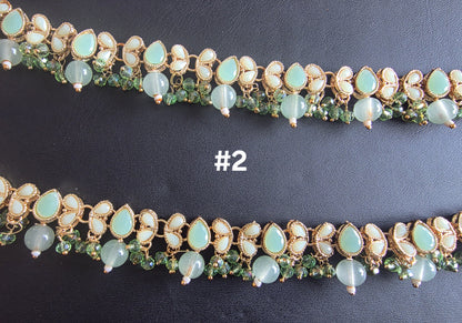 Payal (Anklets)