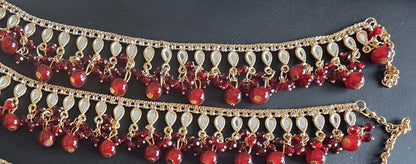 Payal (Anklets)