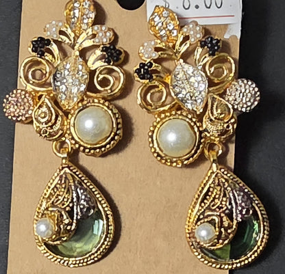 Fashion Earrings