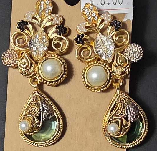 Fashion Earrings