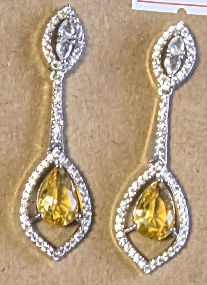 AD Earrings