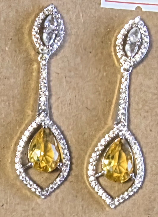 AD Earrings
