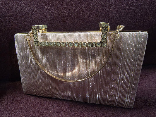 Fancy Clutch