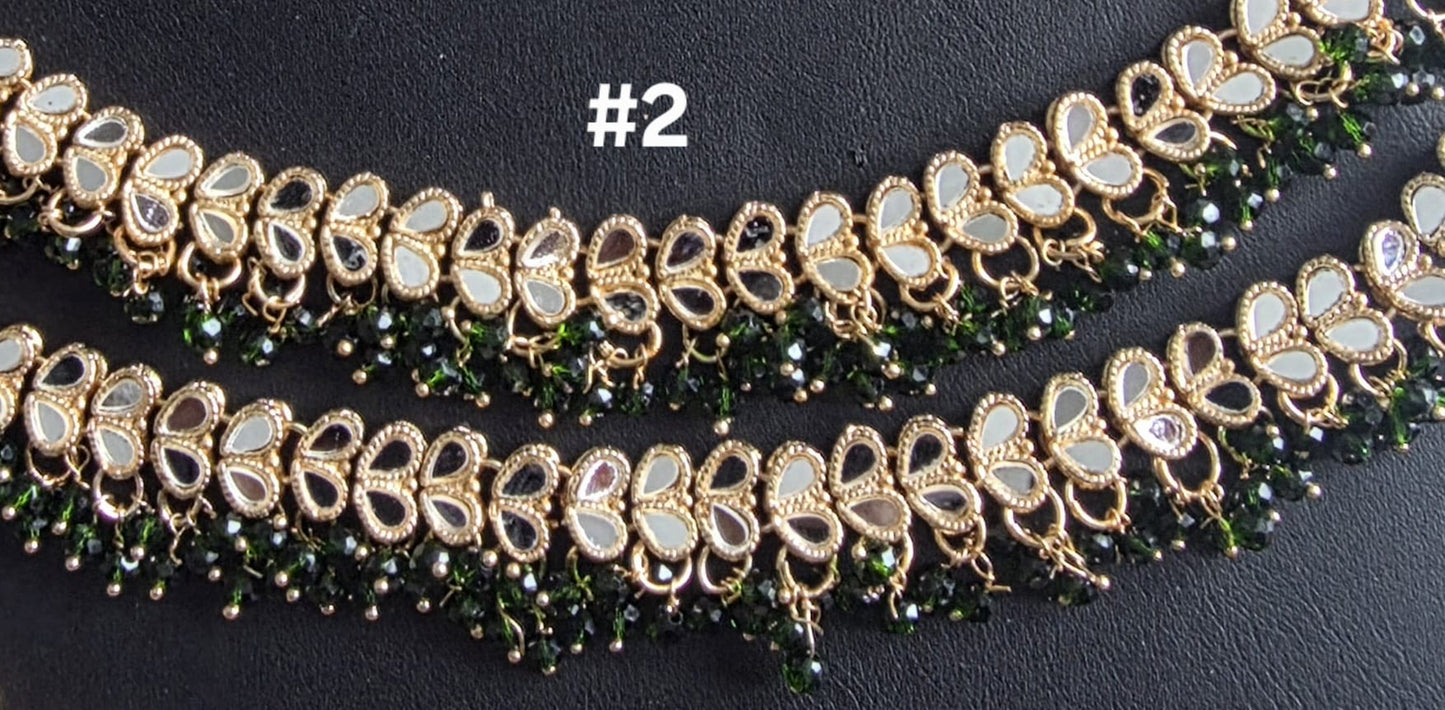 Payal (Anklets)