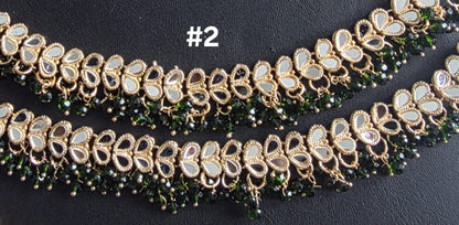 Payal (Anklets)