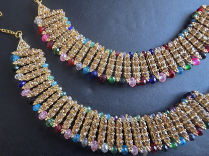 Payal (Anklets)
