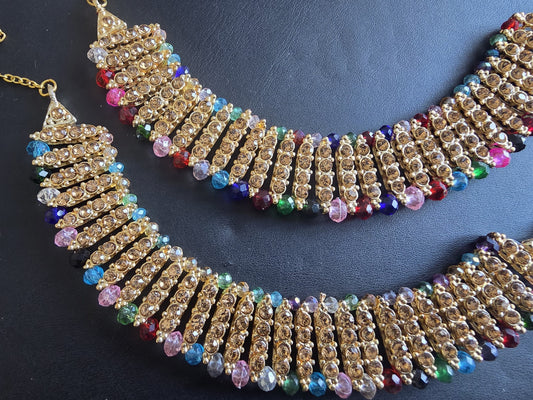 Payal (Anklets)