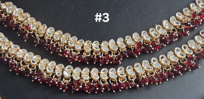 Payal (Anklets)