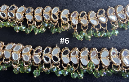 Payal (Anklets)
