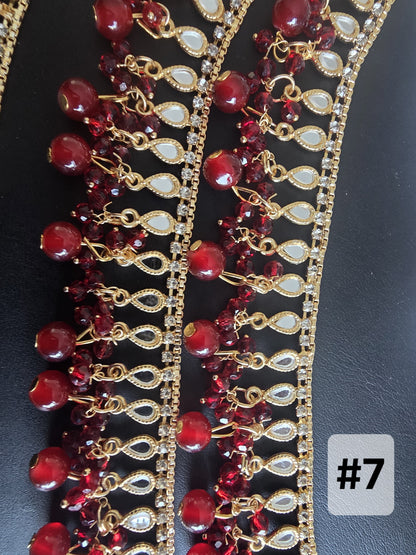 Payal (Anklets)